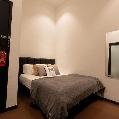 The Magazine Boutique Hotel 乔治敦 外观 照片