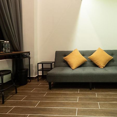The Magazine Boutique Hotel 乔治敦 外观 照片