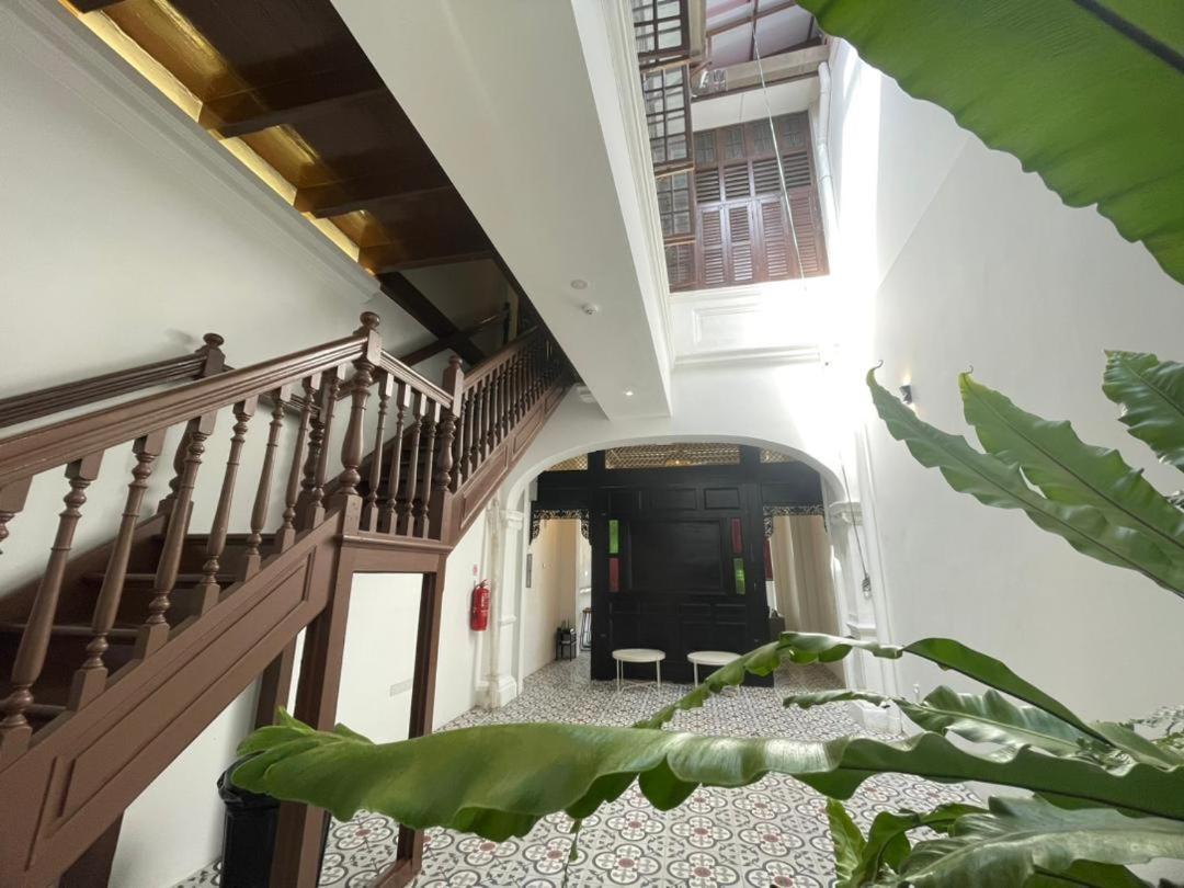 The Magazine Boutique Hotel 乔治敦 外观 照片