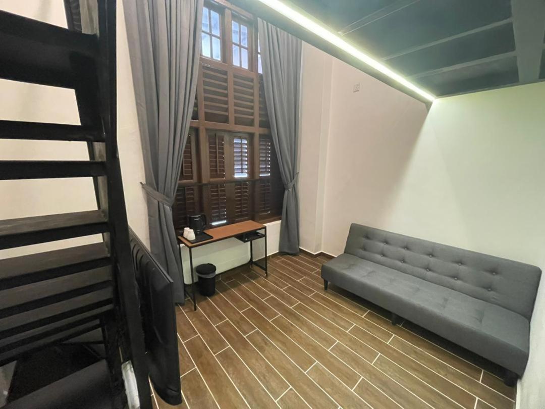 The Magazine Boutique Hotel 乔治敦 外观 照片
