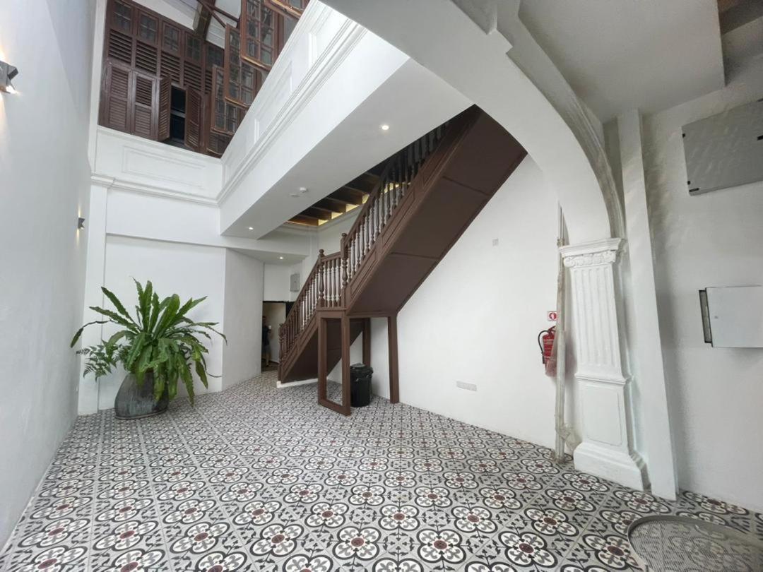 The Magazine Boutique Hotel 乔治敦 外观 照片