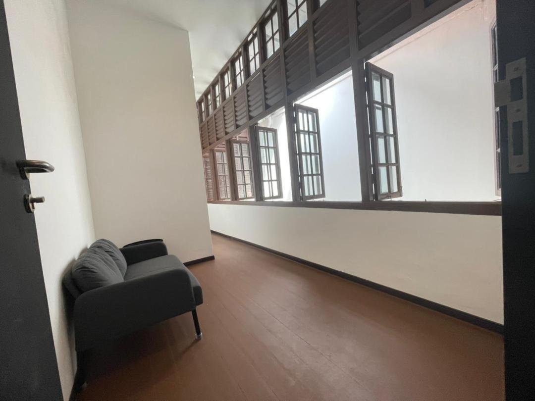 The Magazine Boutique Hotel 乔治敦 外观 照片