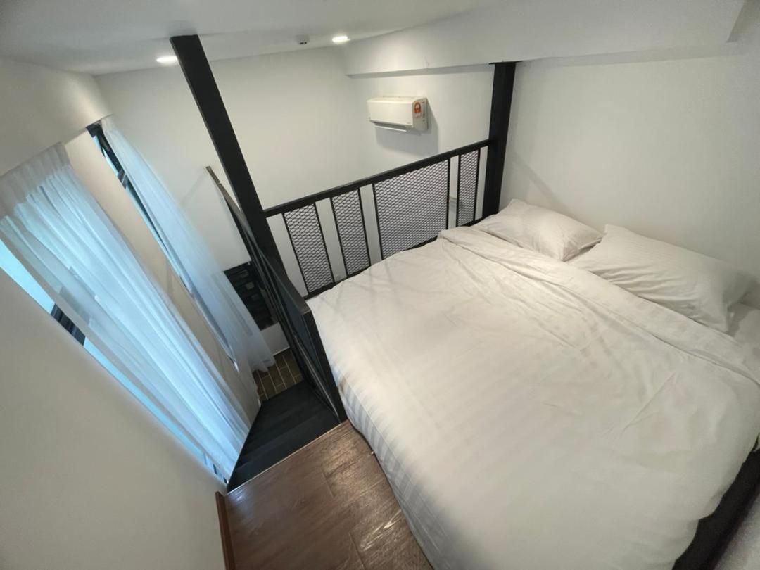 The Magazine Boutique Hotel 乔治敦 外观 照片