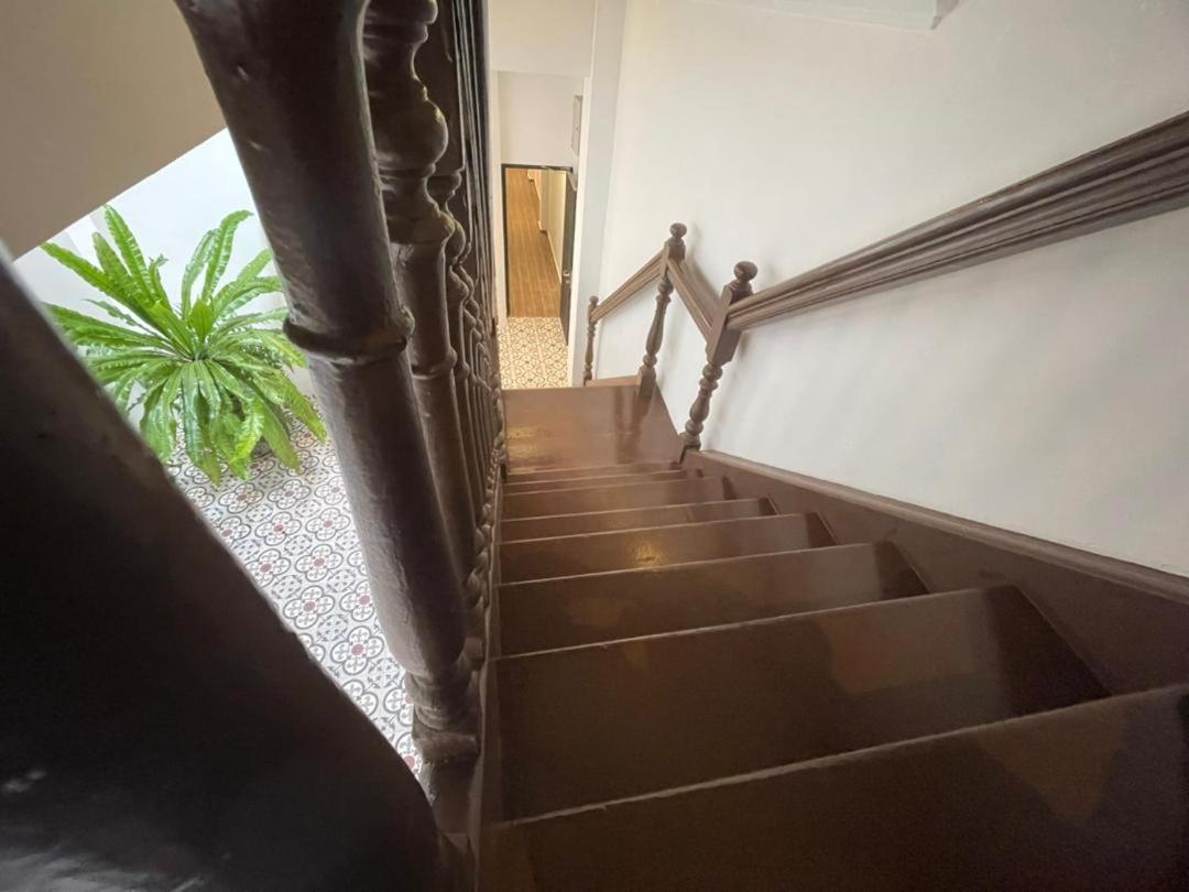 The Magazine Boutique Hotel 乔治敦 外观 照片