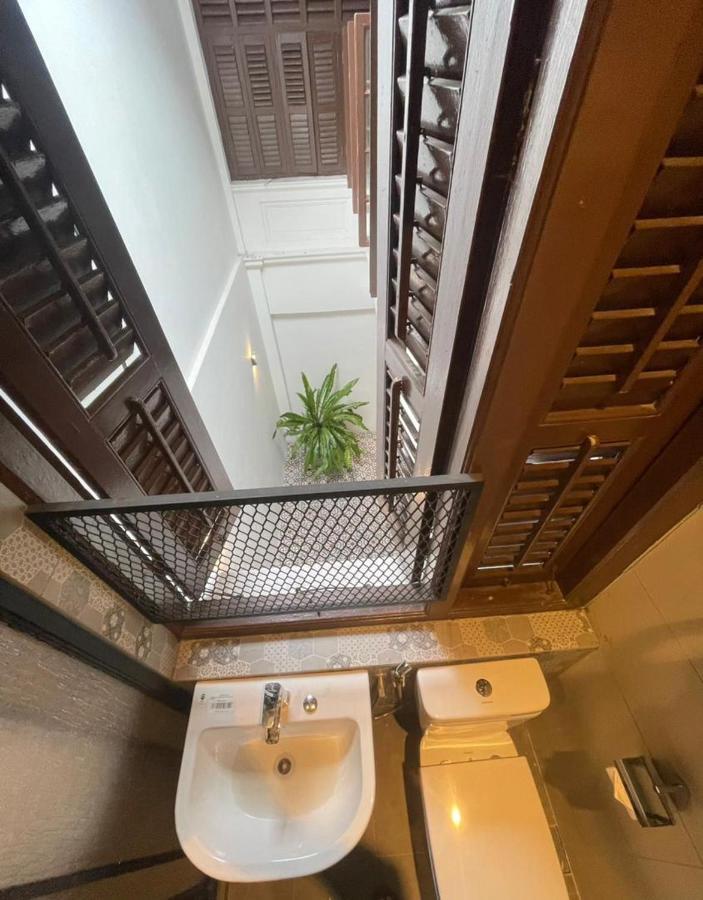 The Magazine Boutique Hotel 乔治敦 外观 照片