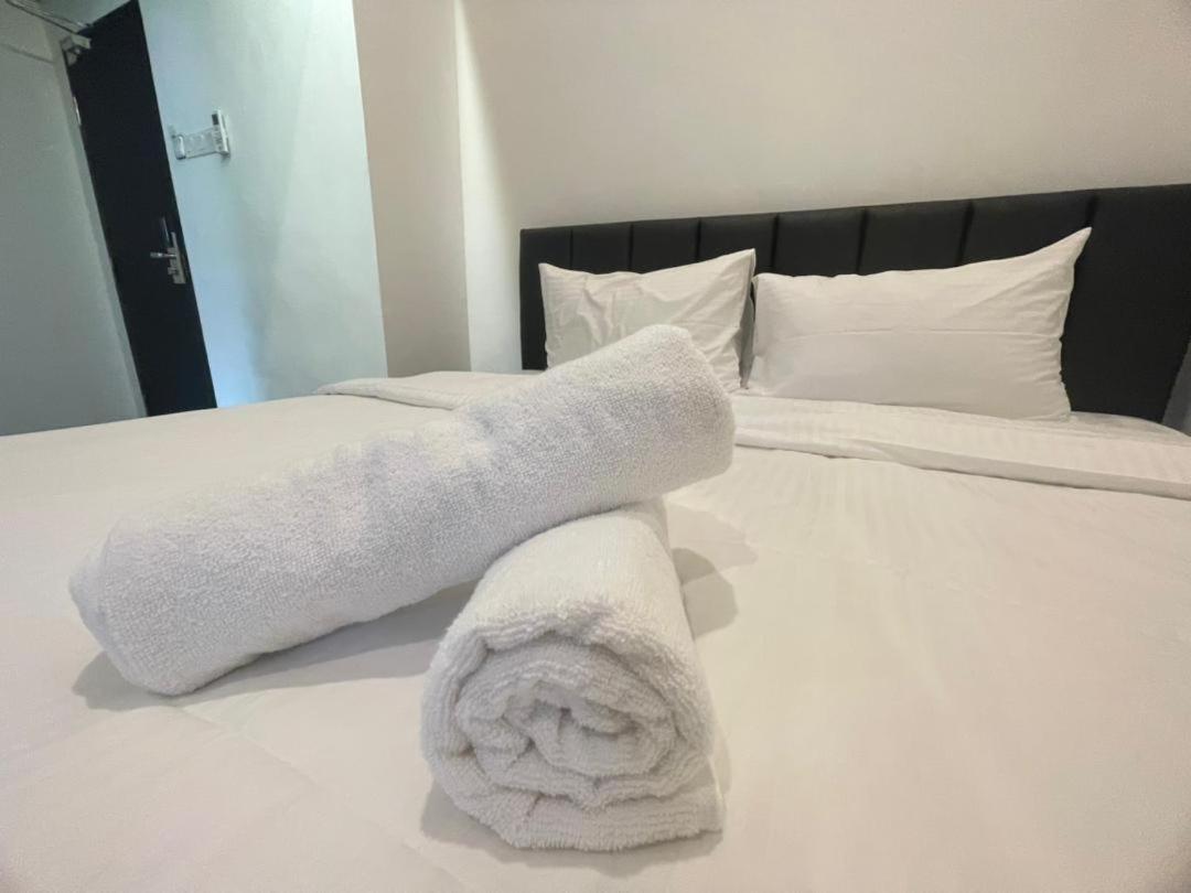 The Magazine Boutique Hotel 乔治敦 外观 照片