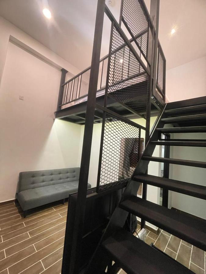 The Magazine Boutique Hotel 乔治敦 外观 照片