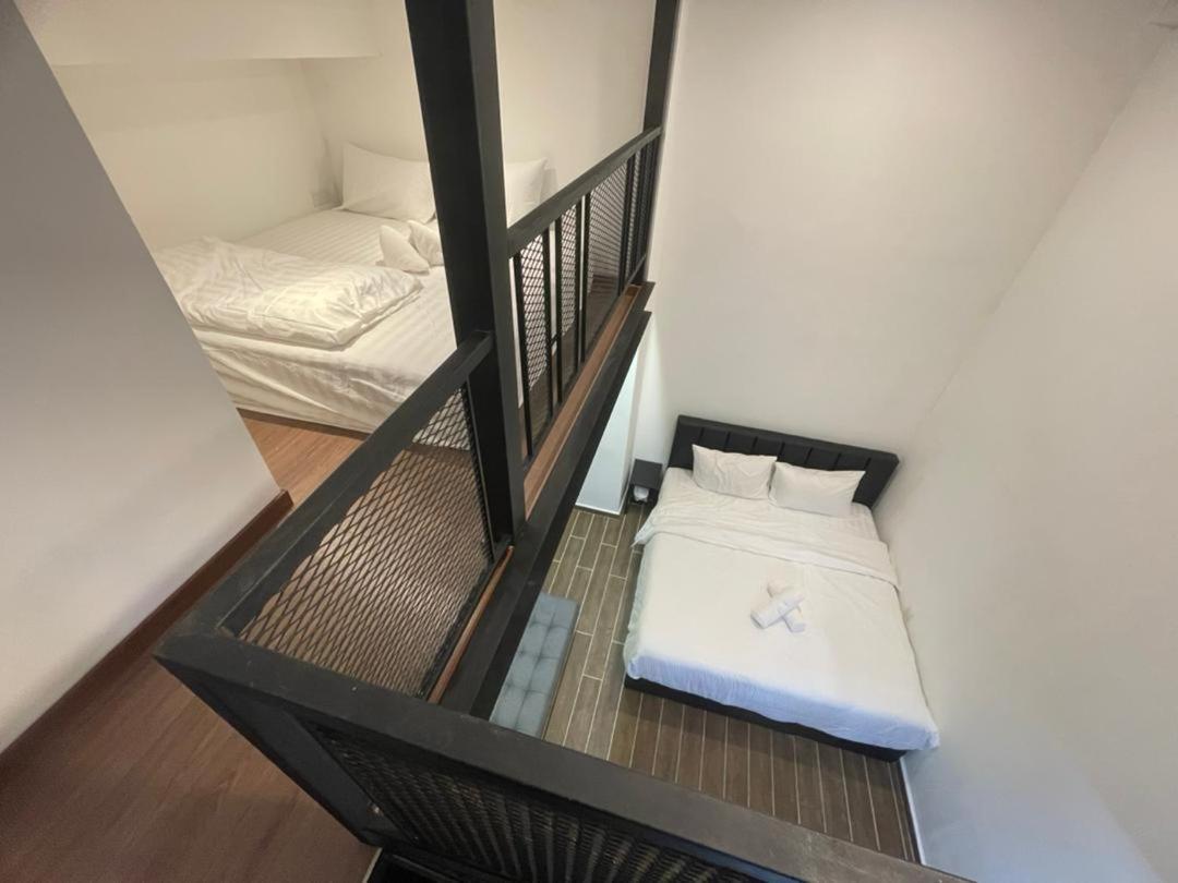 The Magazine Boutique Hotel 乔治敦 外观 照片
