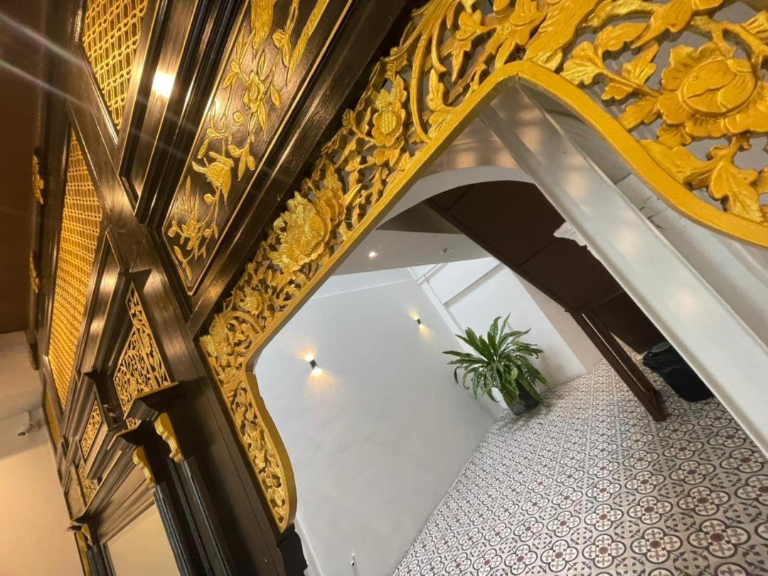 The Magazine Boutique Hotel 乔治敦 外观 照片