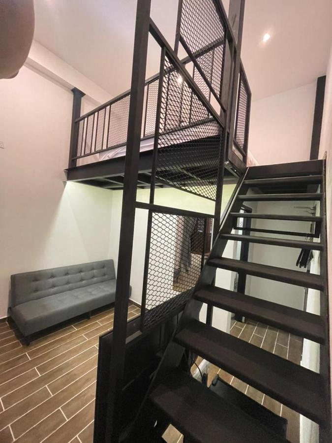 The Magazine Boutique Hotel 乔治敦 外观 照片