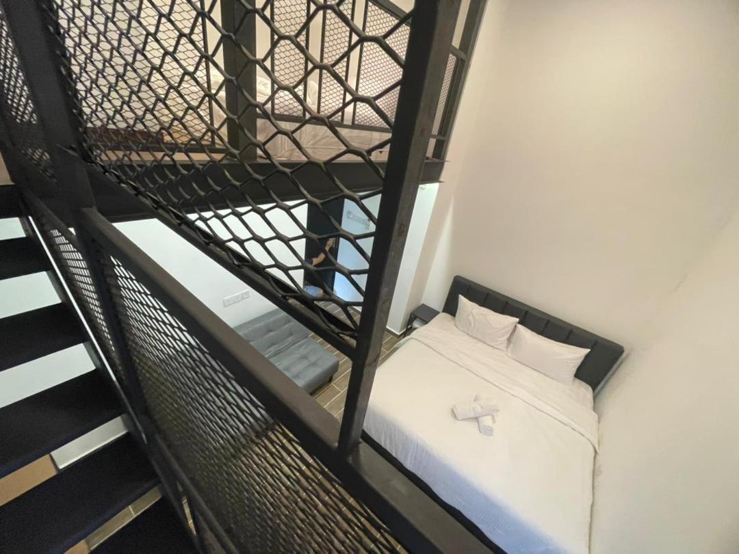 The Magazine Boutique Hotel 乔治敦 外观 照片