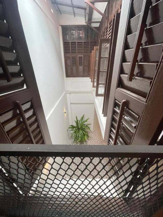 The Magazine Boutique Hotel 乔治敦 外观 照片