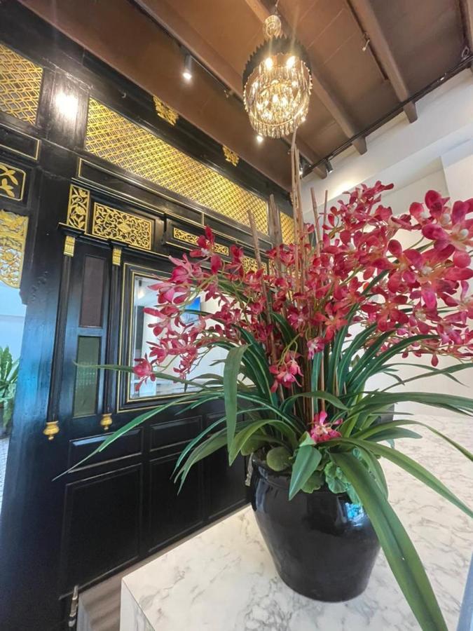 The Magazine Boutique Hotel 乔治敦 外观 照片