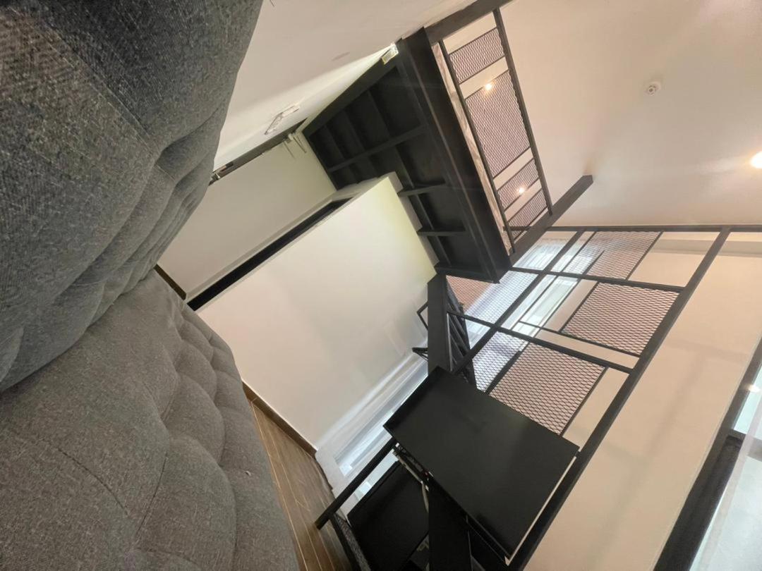 The Magazine Boutique Hotel 乔治敦 外观 照片