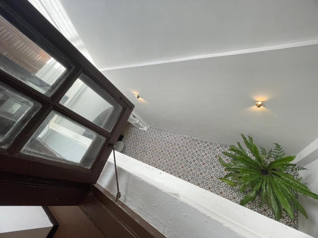 The Magazine Boutique Hotel 乔治敦 外观 照片