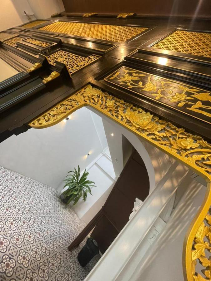 The Magazine Boutique Hotel 乔治敦 外观 照片