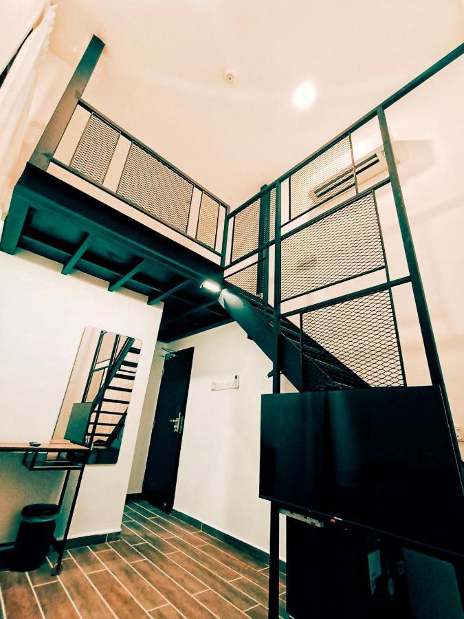 The Magazine Boutique Hotel 乔治敦 外观 照片