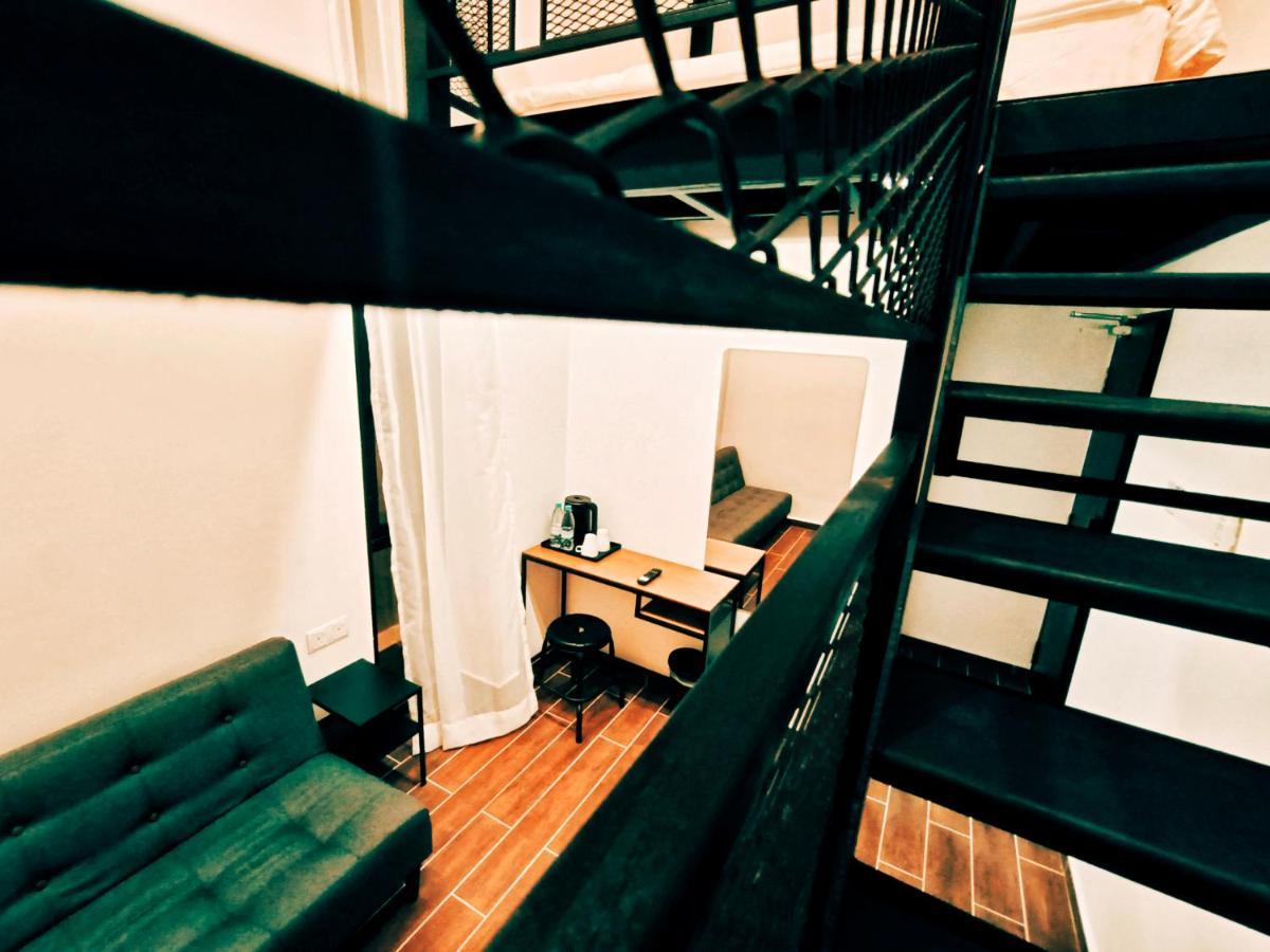 The Magazine Boutique Hotel 乔治敦 外观 照片
