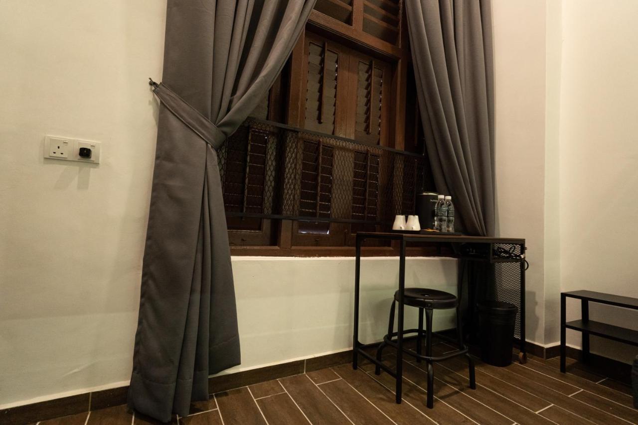 The Magazine Boutique Hotel 乔治敦 外观 照片