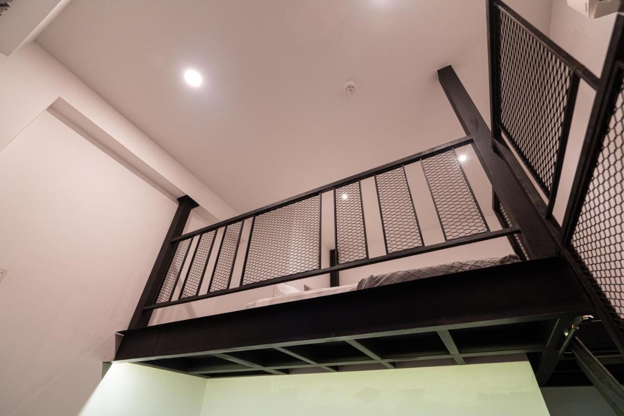 The Magazine Boutique Hotel 乔治敦 外观 照片