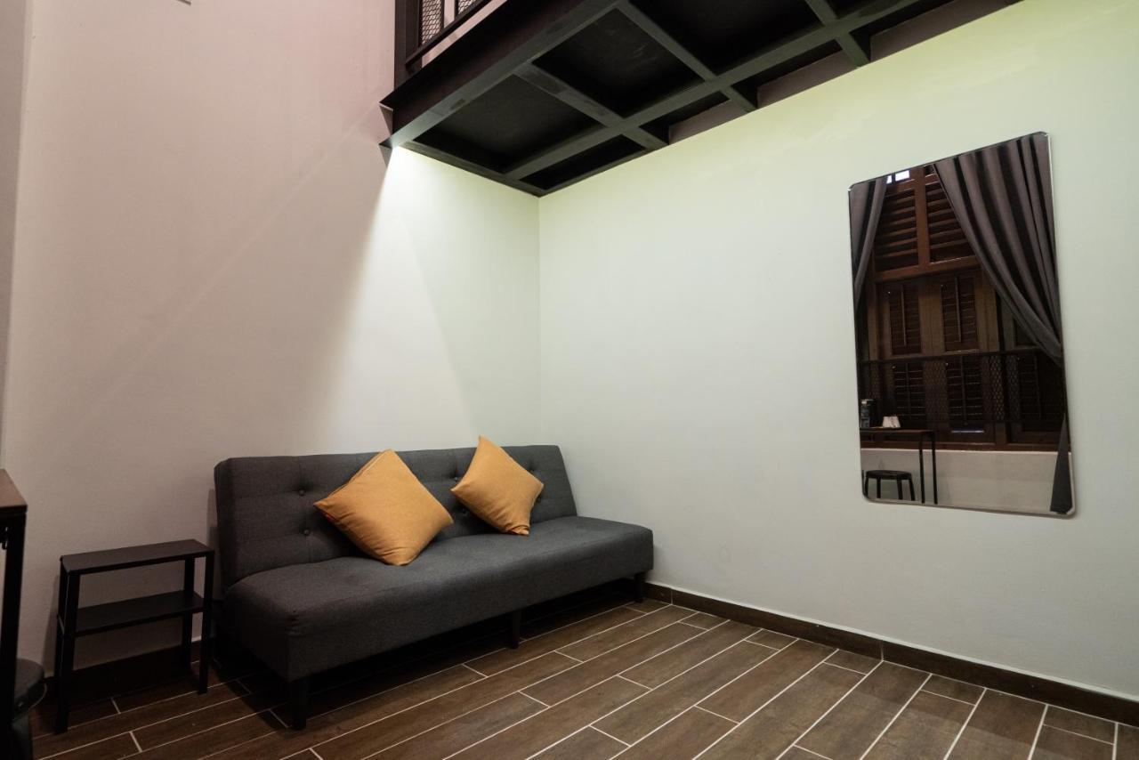 The Magazine Boutique Hotel 乔治敦 外观 照片
