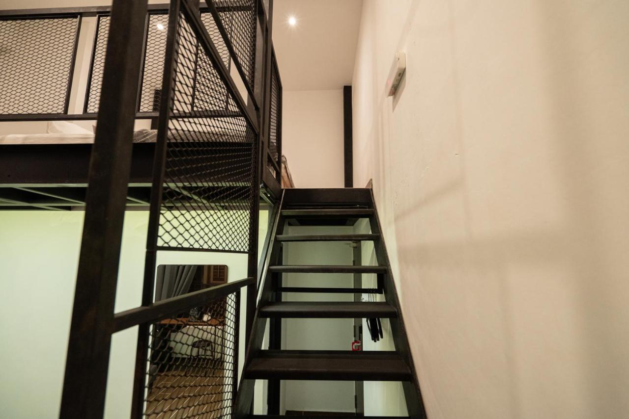 The Magazine Boutique Hotel 乔治敦 外观 照片