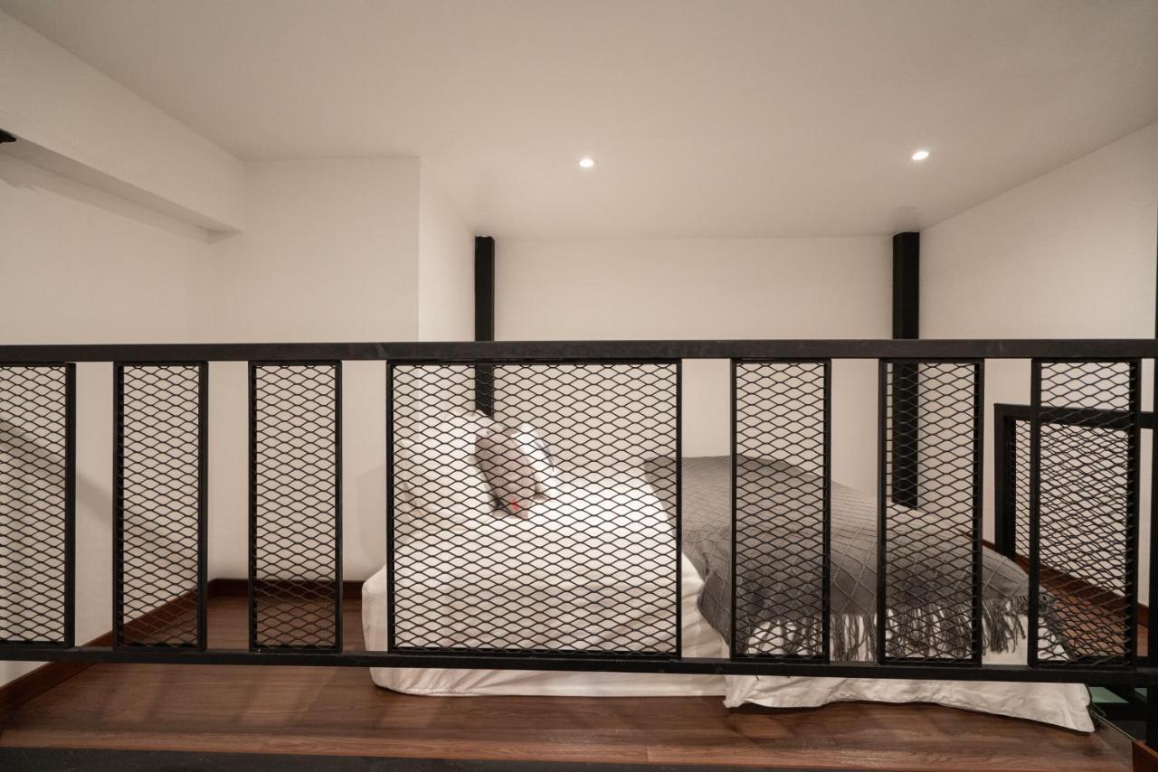 The Magazine Boutique Hotel 乔治敦 外观 照片