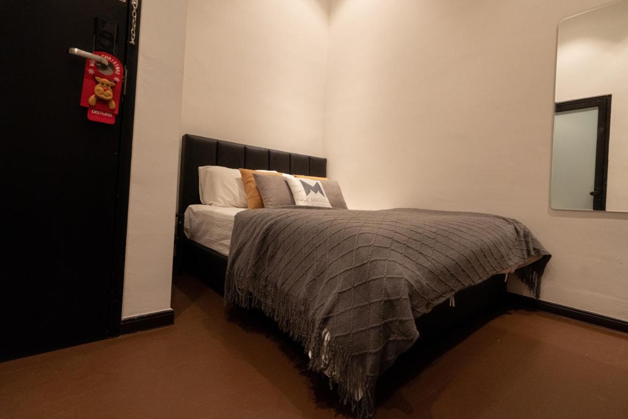 The Magazine Boutique Hotel 乔治敦 外观 照片