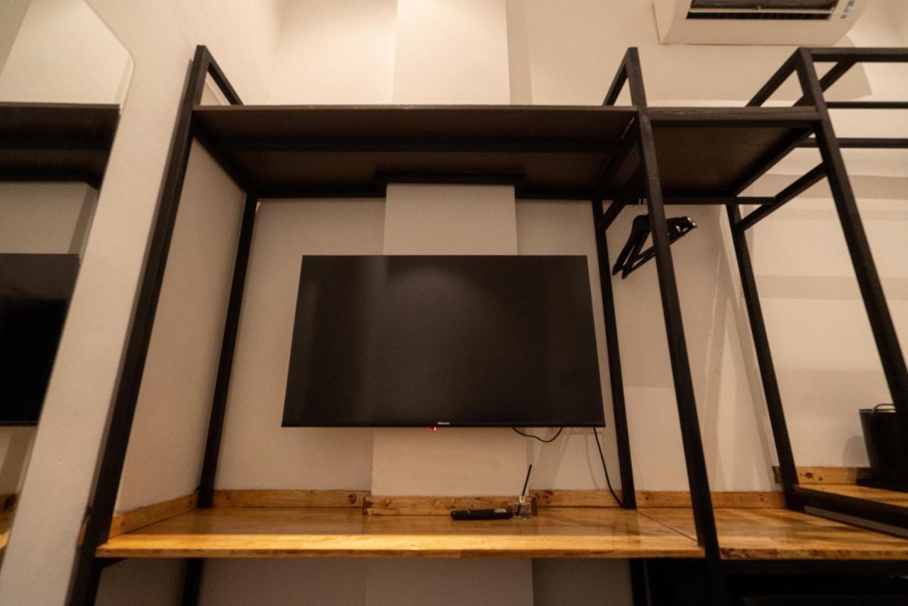 The Magazine Boutique Hotel 乔治敦 外观 照片