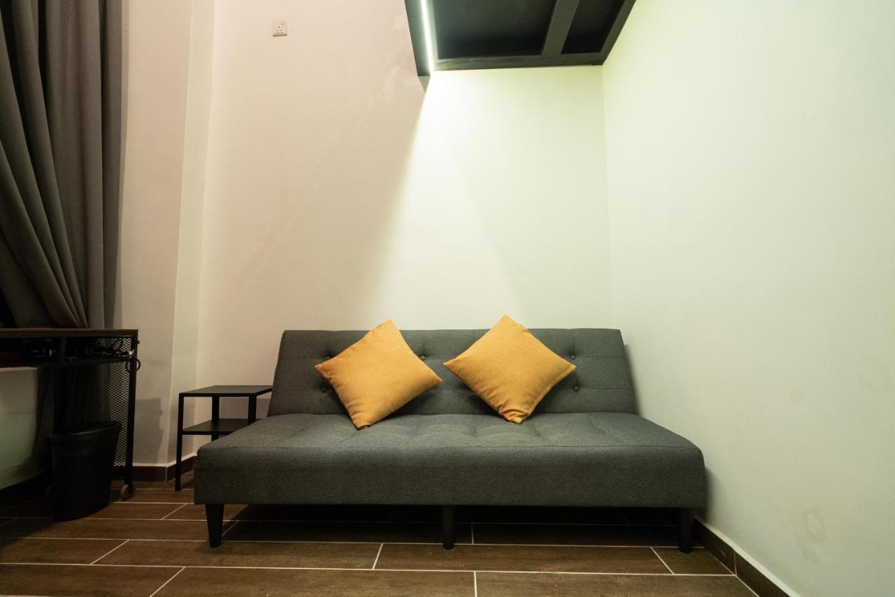 The Magazine Boutique Hotel 乔治敦 外观 照片