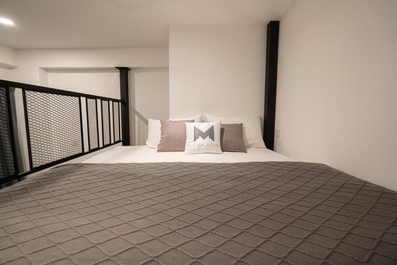 The Magazine Boutique Hotel 乔治敦 外观 照片