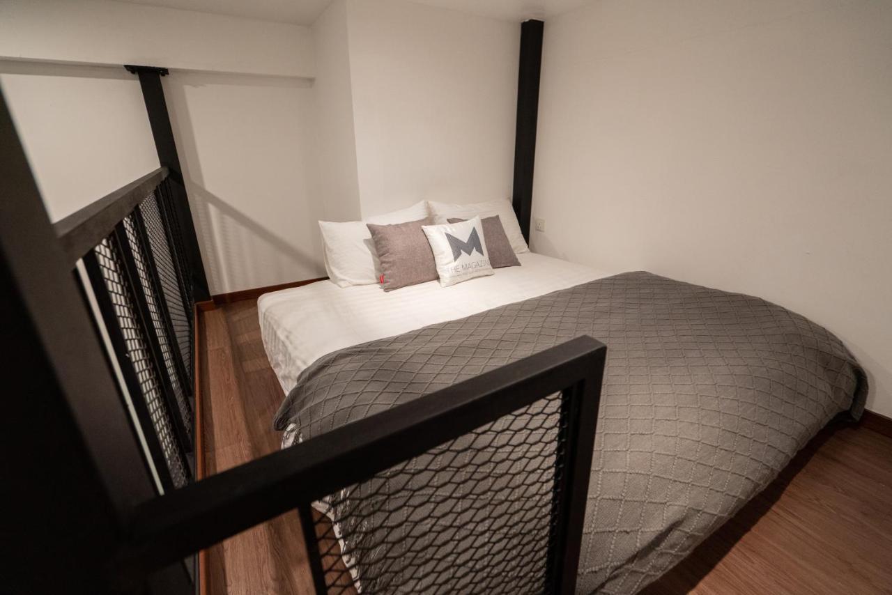 The Magazine Boutique Hotel 乔治敦 外观 照片