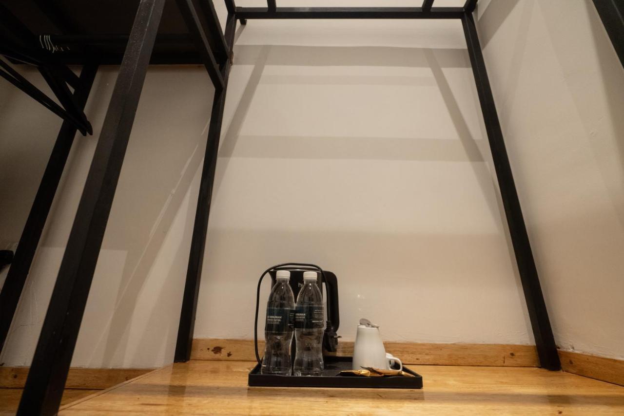 The Magazine Boutique Hotel 乔治敦 外观 照片