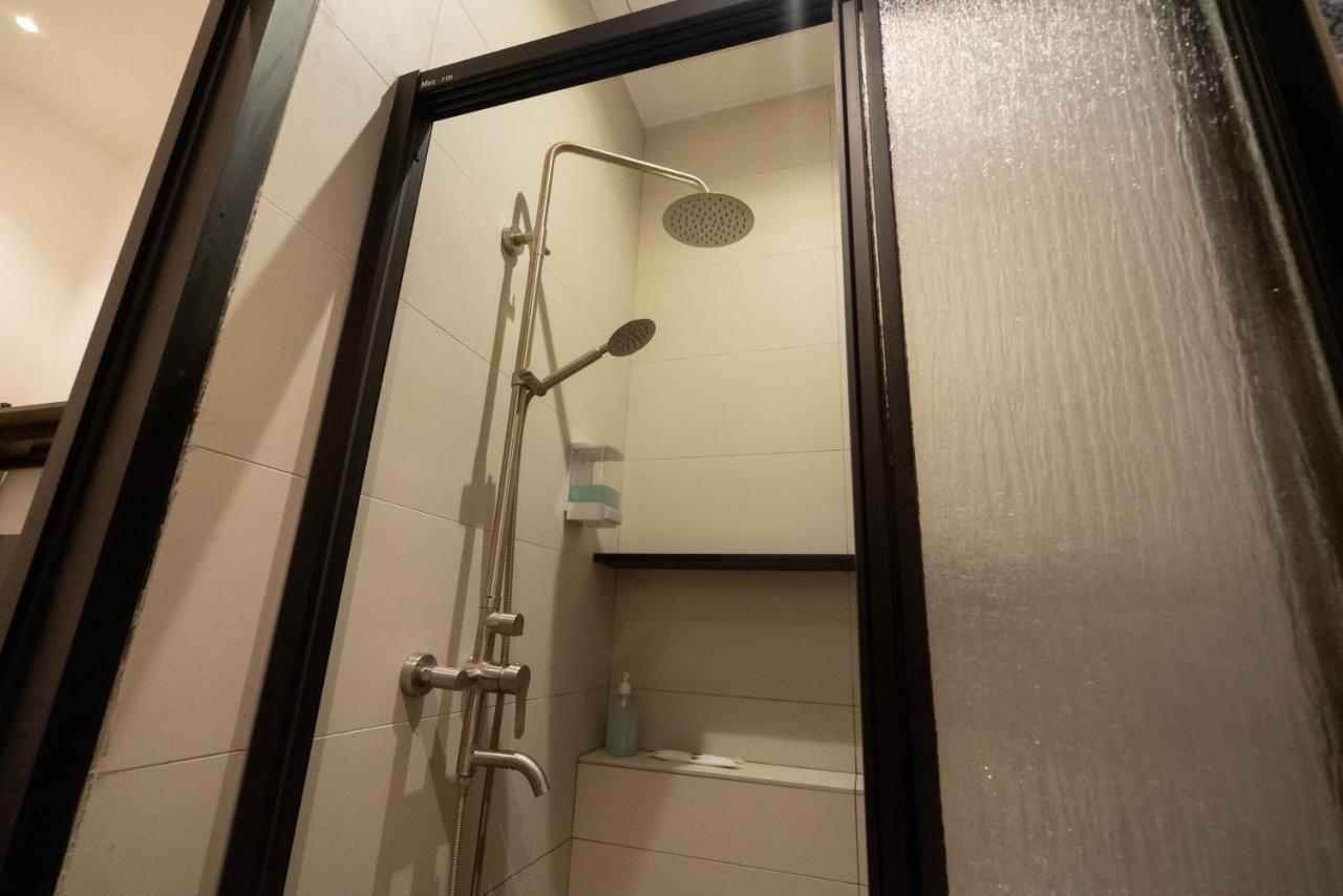 The Magazine Boutique Hotel 乔治敦 外观 照片
