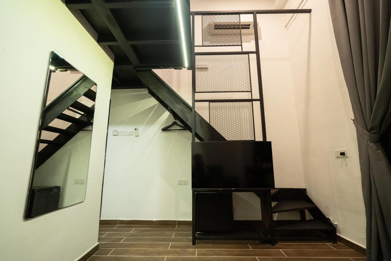 The Magazine Boutique Hotel 乔治敦 外观 照片